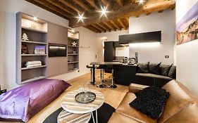 Jewel apartment in Vieux Lyon